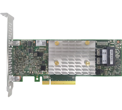 Main Image for Lenovo ThinkSystem RAID 5350-8i PCIe 12Gb Internal Adapter