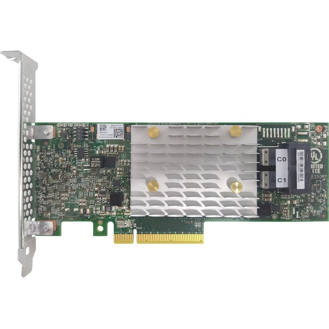 Main Image for Lenovo ThinkSystem RAID 5350-8i PCIe 12Gb Internal Adapter