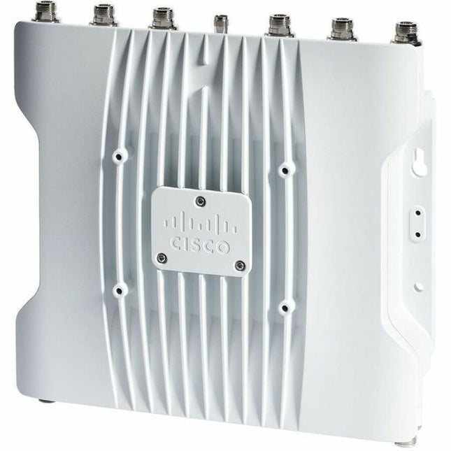 Main Image for Cisco Catalyst IW9167E Tri Band Wi-Fi 6E IEEE 802.11a/b/g/n/ac/ax/d/h/i/r/k/v/u 7.80 Gbit/s Wireless Access Point - Outdoor