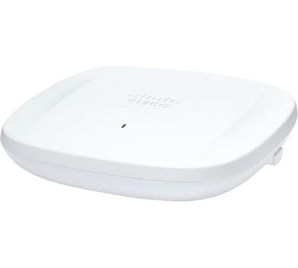Main Image for Cisco Catalyst 9136I Tri Band 802.11ax 10.20 Gbit/s Wireless Access Point - Indoor