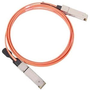 Main Image for HPE 400G QSFP-DD to QSFP-DD 15m Active Optical Cable