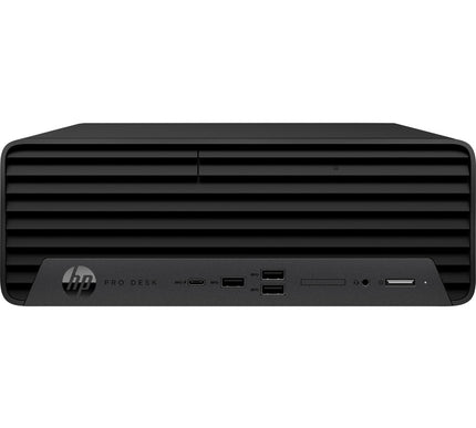 Main Image for HP Pro SFF 400 G9 Desktop Computer - Intel Core i5 12th Gen i5-12500 - 32 GB - 512 GB PCI Express NVMe SSD - Small Form Factor