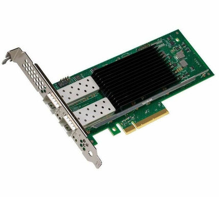 Main Image for Lenovo ThinkSystem Intel E810-DA4 10/25GbE SFP28 4-Port PCIe Ethernet Adapter