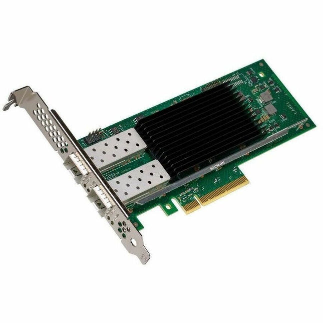 Main Image for Lenovo ThinkSystem Intel E810-DA4 10/25GbE SFP28 4-Port PCIe Ethernet Adapter