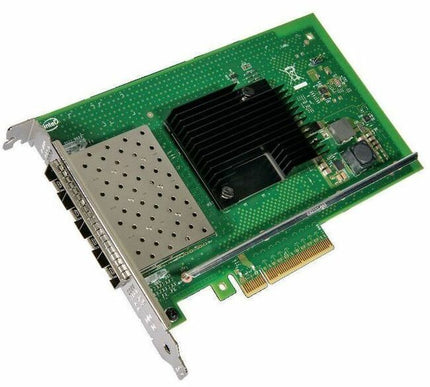 Main Image for Lenovo ThinkSystem Intel X710-T4L 10GBase-T 4-Port OCP Ethernet Adapter