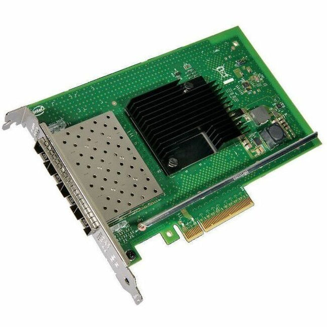 Main Image for Lenovo ThinkSystem Intel X710-T4L 10GBase-T 4-Port OCP Ethernet Adapter