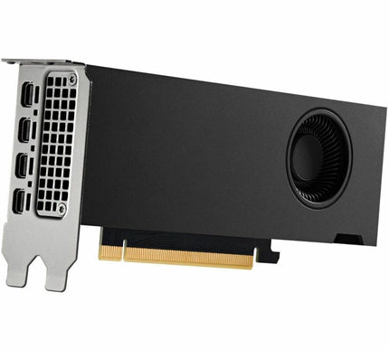 Main Image for Lenovo NVIDIA RTX A2000 Graphic Card - 12 GB GDDR6