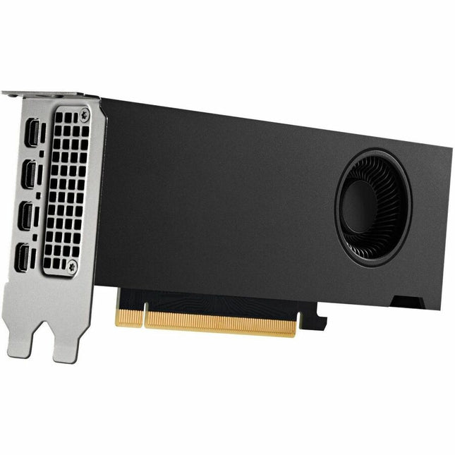 Main Image for Lenovo NVIDIA RTX A2000 Graphic Card - 12 GB GDDR6