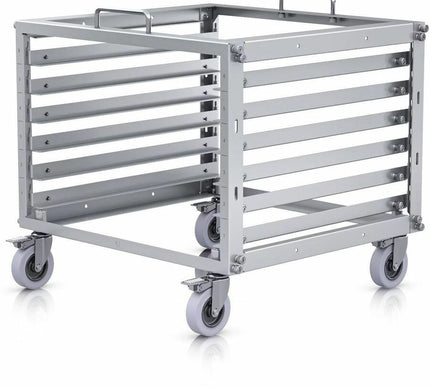 Main Image for Ubiquiti Toolless Mini Rack
