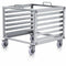 Main Image for Ubiquiti Toolless Mini Rack