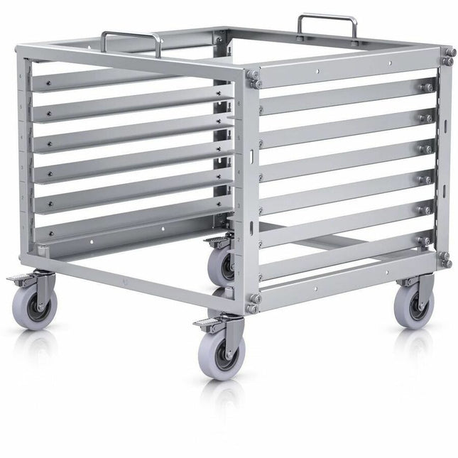 Main Image for Ubiquiti Toolless Mini Rack