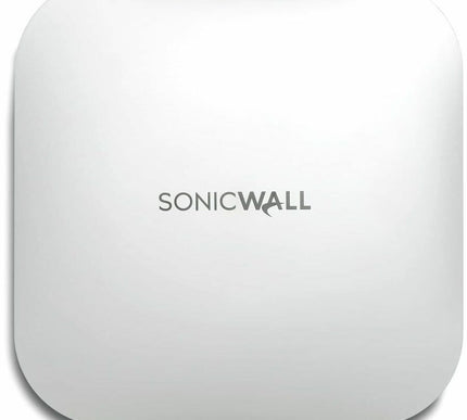 Main Image for SonicWall SonicWave 621 Dual Band Wi-Fi 6 IEEE 802.11 a/b/g/n/ac/ax/e/i/r/k/v/w 4.80 Gbit/s Wireless Access Point - Indoor