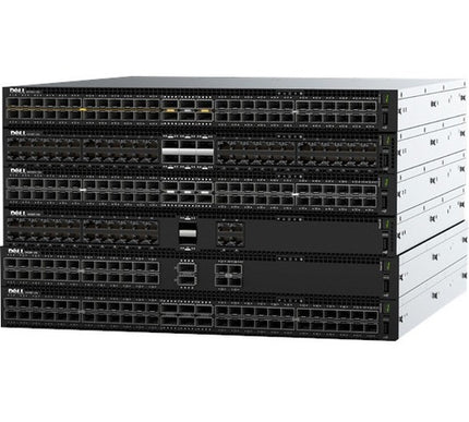 Main Image for Dell EMC S4128F-ON Ethernet Switch