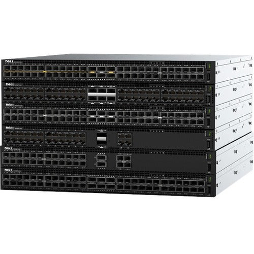 Main Image for Dell EMC S4128F-ON Ethernet Switch