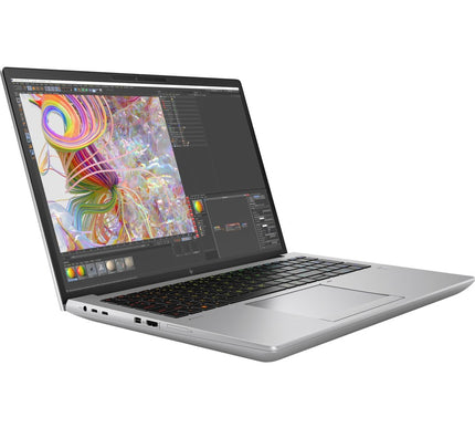 Main Image for HP ZBook Fury G9 16" Mobile Workstation - Intel Core i7 12th Gen i7-12850HX - 32 GB - 1 TB SSD