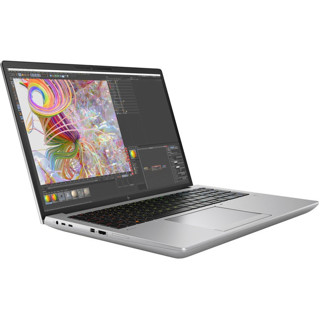 Main Image for HP ZBook Fury G9 16" Mobile Workstation - Intel Core i7 12th Gen i7-12850HX - 32 GB - 1 TB SSD