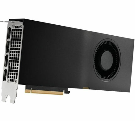 Main Image for Lenovo NVIDIA RTX A4500 Graphic Card - 20 GB