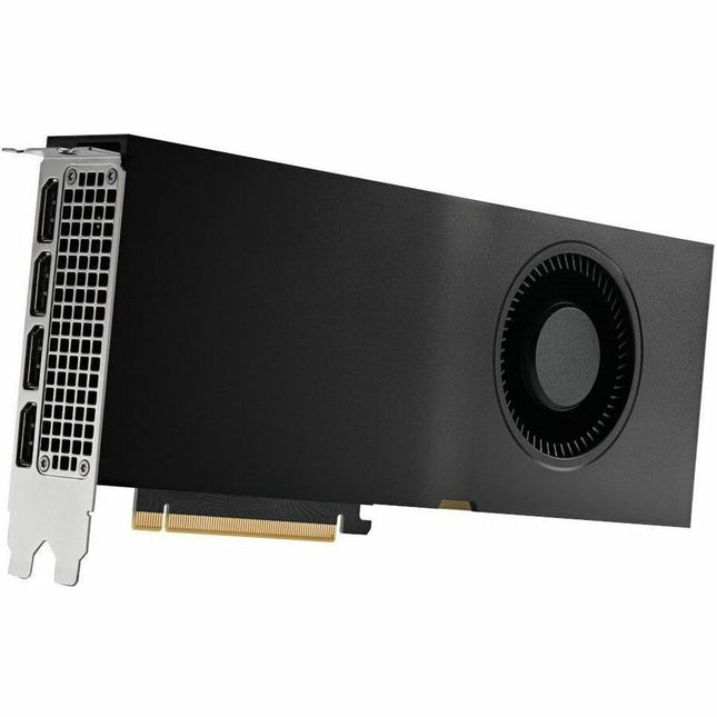 Main Image for Lenovo NVIDIA RTX A4500 Graphic Card - 20 GB