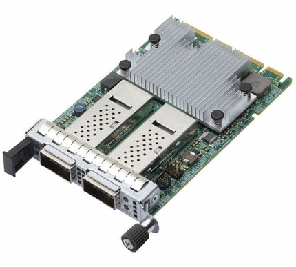 Main Image for Lenovo ThinkSystem Broadcom 57508 100GbE QSFP56 2-Port OCP Ethernet Adapter