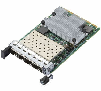 Main Image for Lenovo ThinkSystem Broadcom 57504 10/25GbE SFP28 4-Port OCP Ethernet Adapter