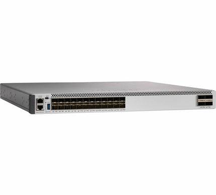 Main Image for Cisco Catalyst C9500-24Y4C Layer 3 Switch