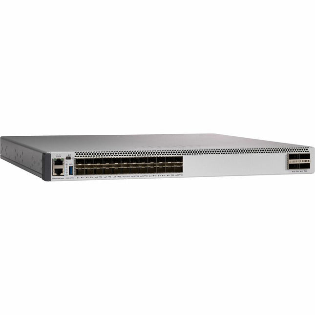 Main Image for Cisco Catalyst C9500-24Y4C Layer 3 Switch