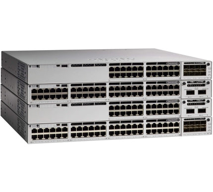 Main Image for Cisco Catalyst 9300L-24P-4X-A Switch