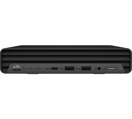 Main Image for HP Elite Mini 800 G9 Desktop Computer - Intel Core i7 12th Gen i7-12700 - vPro Technology - 32 GB - 512 GB PCI Express NVMe SSD - Mini PC