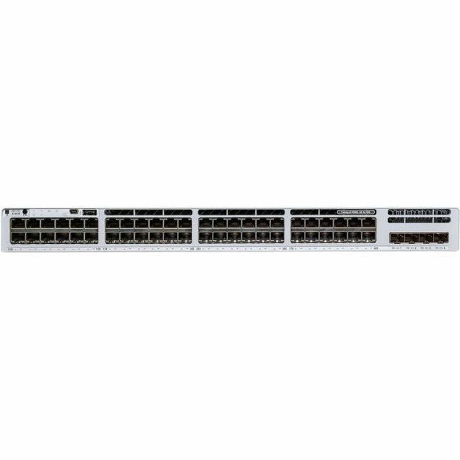 Main Image for Cisco Catalyst 9300L-48P-4X-A Switch