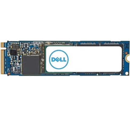 Main Image for Dell Performance 512 GB Solid State Drive - M.2 2280 Internal - PCI Express NVMe (PCI Express NVMe 4.0 x4)