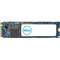 Main Image for Dell Performance 512 GB Solid State Drive - M.2 2280 Internal - PCI Express NVMe (PCI Express NVMe 4.0 x4)