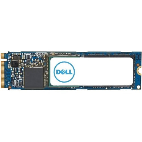 Main Image for Dell Performance 512 GB Solid State Drive - M.2 2280 Internal - PCI Express NVMe (PCI Express NVMe 4.0 x4)