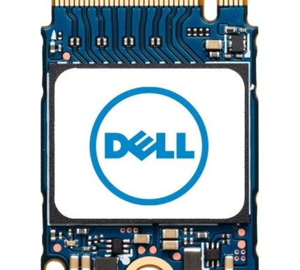 Main Image for Dell 256 GB Solid State Drive - M.2 2230 Internal - PCI Express NVMe (PCI Express NVMe 4.0 x4)