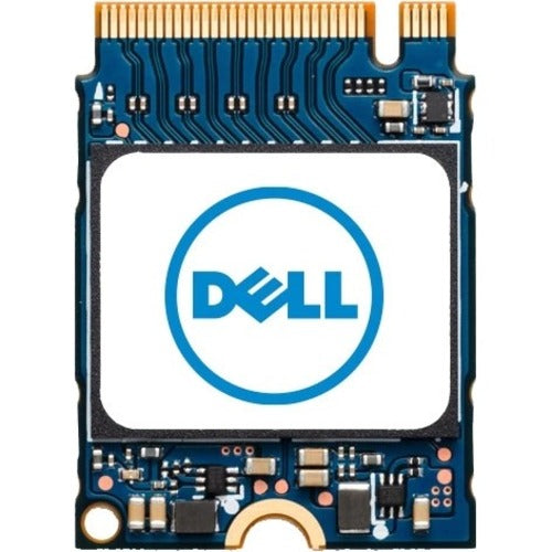 Main Image for Dell 256 GB Solid State Drive - M.2 2230 Internal - PCI Express NVMe (PCI Express NVMe 4.0 x4)