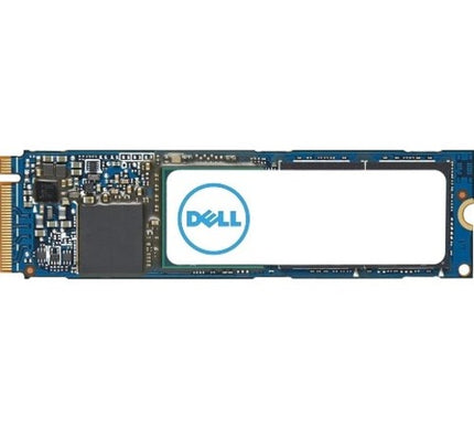Main Image for Dell Performance 1 TB Solid State Drive - M.2 2280 Internal - PCI Express NVMe (PCI Express NVMe 4.0 x4)