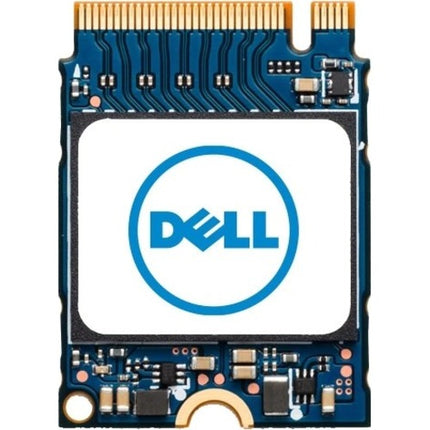Main Image for Dell 512 GB Solid State Drive - M.2 2230 Internal - PCI Express NVMe (PCI Express NVMe 4.0 x4)
