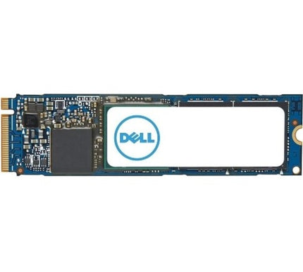 Main Image for Dell Performance 2 TB Solid State Drive - M.2 2280 Internal - PCI Express NVMe (PCI Express NVMe 4.0 x4)