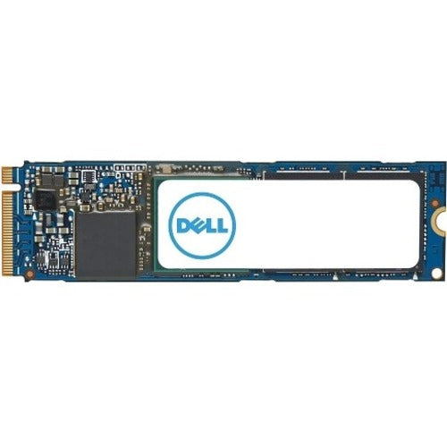 Main Image for Dell Performance 2 TB Solid State Drive - M.2 2280 Internal - PCI Express NVMe (PCI Express NVMe 4.0 x4)