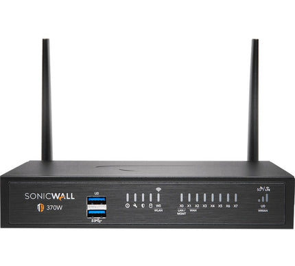 Main Image for SonicWall TZ370 Network Security/Firewall Appliance