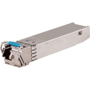 Main Image for HPE 10G SMF Simplex LC BiDi 40km-Downstream 1330/1270 Transceiver