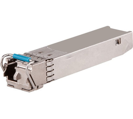 Main Image for HPE 10G SMF Simplex LC BiDi 40km-Upstream 1270/1330 Transceiver