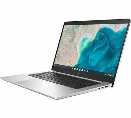 Main Image for HP Elite c640 G3 Chromebook Enterprise 14" Touchscreen Chromebook - Full HD - Intel Core i5 12th Gen i5-1245U - vPro Technology - 8 GB - 256 GB SSD - Smart Buy