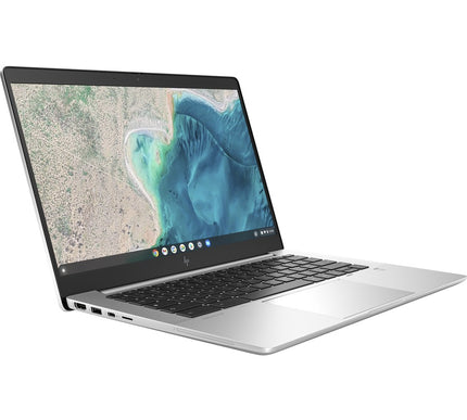 Main Image for HP Elite c640 G3 Chromebook 14" Chromebook - Full HD - Intel Core i5 12th Gen i5-1245U - vPro Technology - 8 GB - 256 GB SSD - Smart Buy