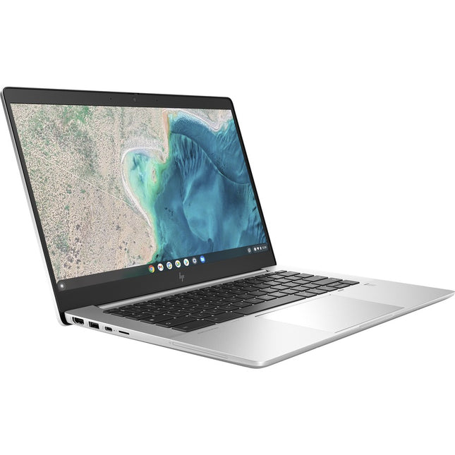 Main Image for HP Elite c640 G3 Chromebook 14" Chromebook - Full HD - Intel Core i5 12th Gen i5-1245U - vPro Technology - 8 GB - 256 GB SSD - Smart Buy