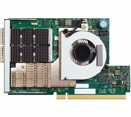 Main Image for Cisco 1497 100Gigabit Ethernet Card