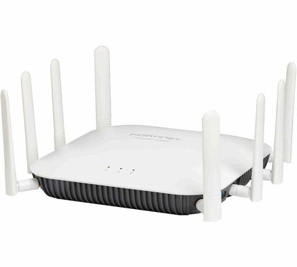 Main Image for Fortinet FortiAP 433G Tri Band 802.11ax 8.16 Gbit/s Wireless Access Point - Indoor