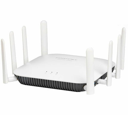 Main Image for Fortinet FortiAP 433G Tri Band 802.11ax 8.16 Gbit/s Wireless Access Point - Indoor