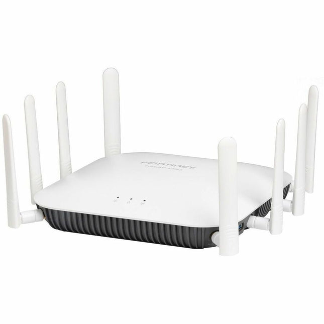 Main Image for Fortinet FortiAP 433G Tri Band 802.11ax 8.16 Gbit/s Wireless Access Point - Indoor