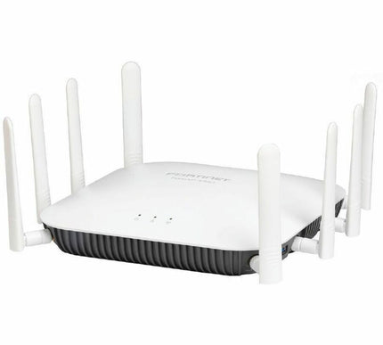 Main Image for Fortinet FortiAP 433G Tri Band 802.11ax 8.16 Gbit/s Wireless Access Point - Indoor