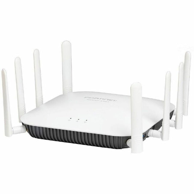 Main Image for Fortinet FortiAP 433G Tri Band 802.11ax 8.16 Gbit/s Wireless Access Point - Indoor